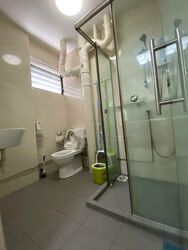 Blk 219A Jurong East Street 21 (Jurong East), HDB 5 Rooms #561807851